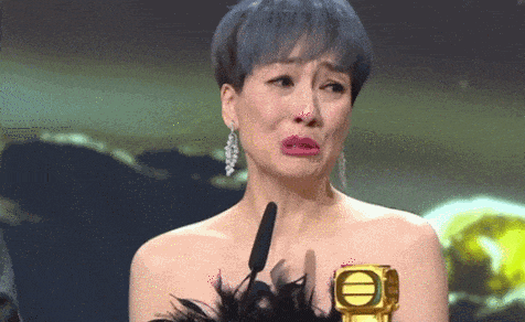 当TVB阿叔开始跳女团舞：建议香港把“银发爱豆”列入非遗(图12)