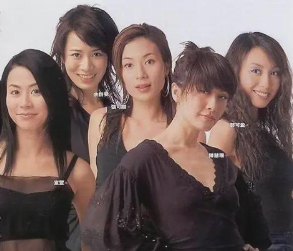 当TVB阿叔开始跳女团舞：建议香港把“银发爱豆”列入非遗(图13)