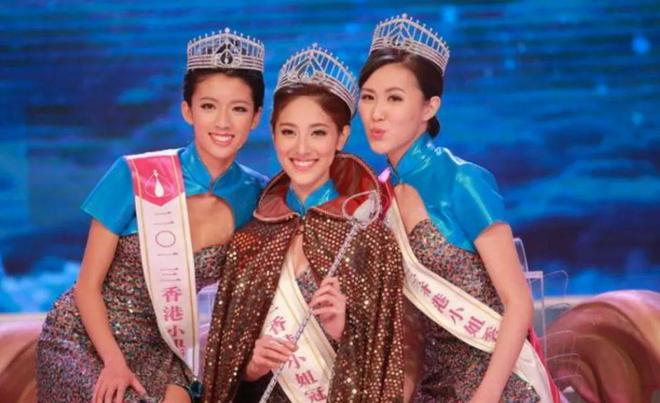 当TVB阿叔开始跳女团舞：建议香港把“银发爱豆”列入非遗(图14)