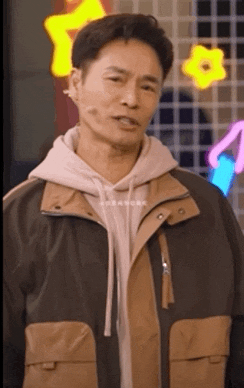 当TVB阿叔开始跳女团舞：建议香港把“银发爱豆”列入非遗(图29)