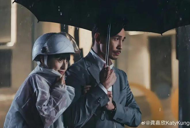 当TVB阿叔开始跳女团舞：建议香港把“银发爱豆”列入非遗(图32)