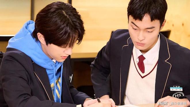 韩剧推荐近期热门韩剧榜十部爱看的有福了(图2)