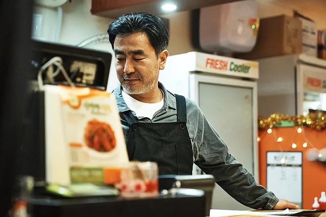 【韩剧指南】最新必看韩剧榜单TOP5让你宅家追剧不再迷茫!