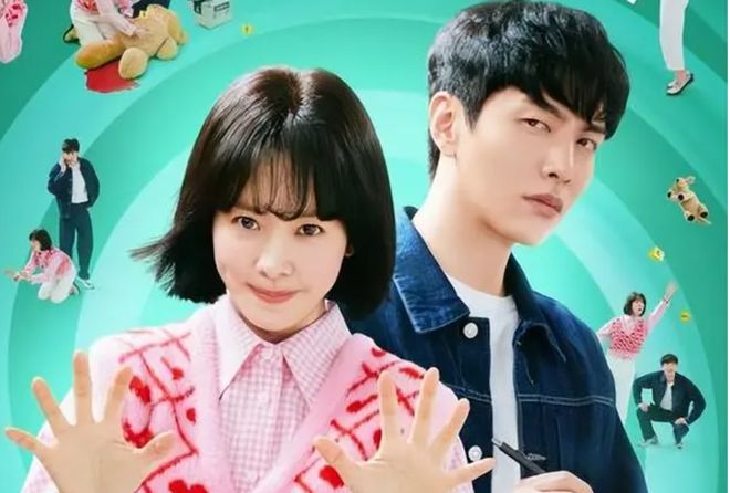 【韩剧指南】最新必看韩剧榜单TOP5让你宅家追剧不再迷茫！(图4)