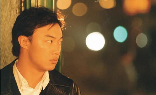 电影推荐:李晨香港推荐的电影有哪些(李晨拍的作品)