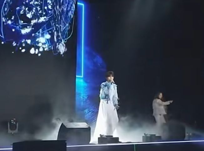 千万网红何秋亊抄袭塌房网红终究是！(图4)