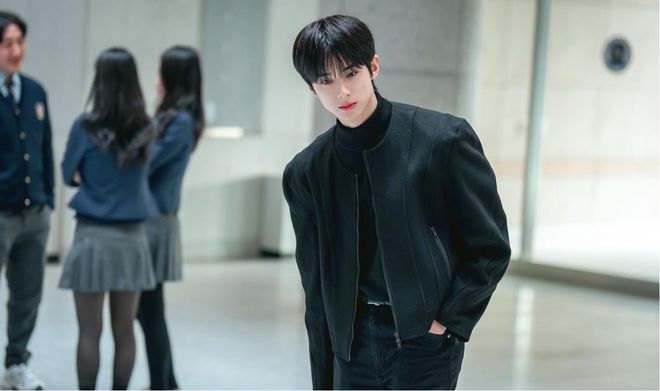 一部比一部敢拍！这3部新播韩剧太生猛了(图3)