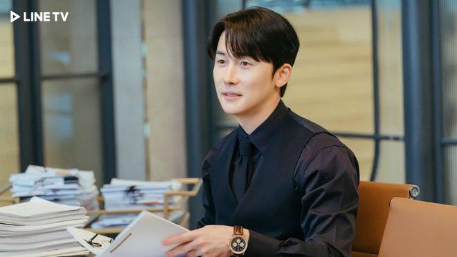 最新韩剧推荐《好搭档》张娜拉联手南志铉离婚官司默契十足