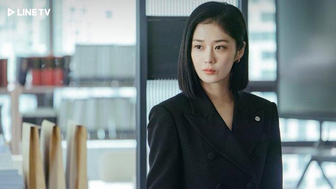 最新韩剧推荐《好搭档》张娜拉联手南志铉离婚官司默契十足(图5)