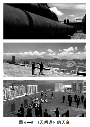 血溶于水：回眸香港江湖影视剧的流变(图5)