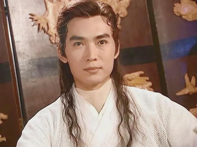 十部经典古龙武侠剧大陆上榜三部TVB占了一半(图10)