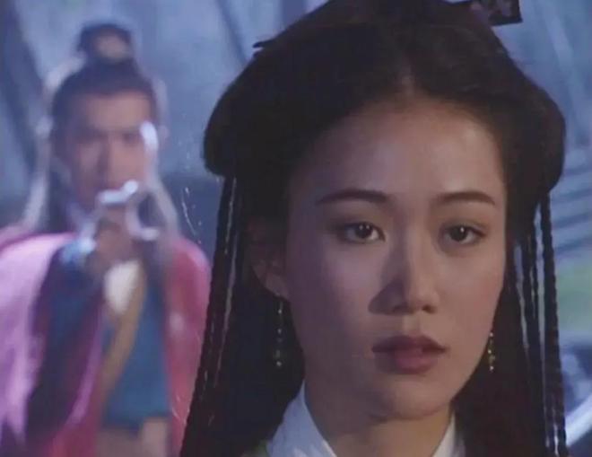 十部经典古龙武侠剧大陆上榜三部TVB占了一半(图6)