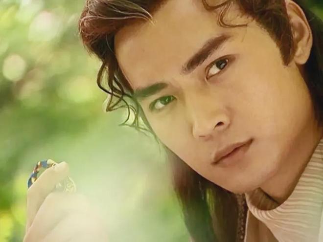 十部经典古龙武侠剧大陆上榜三部TVB占了一半(图11)