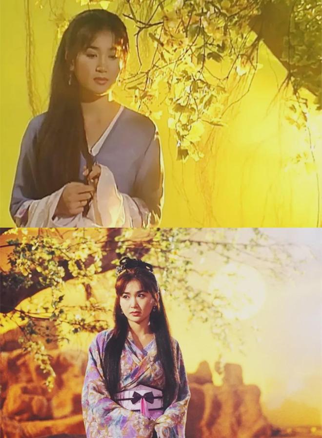 十部经典古龙武侠剧大陆上榜三部TVB占了一半(图7)