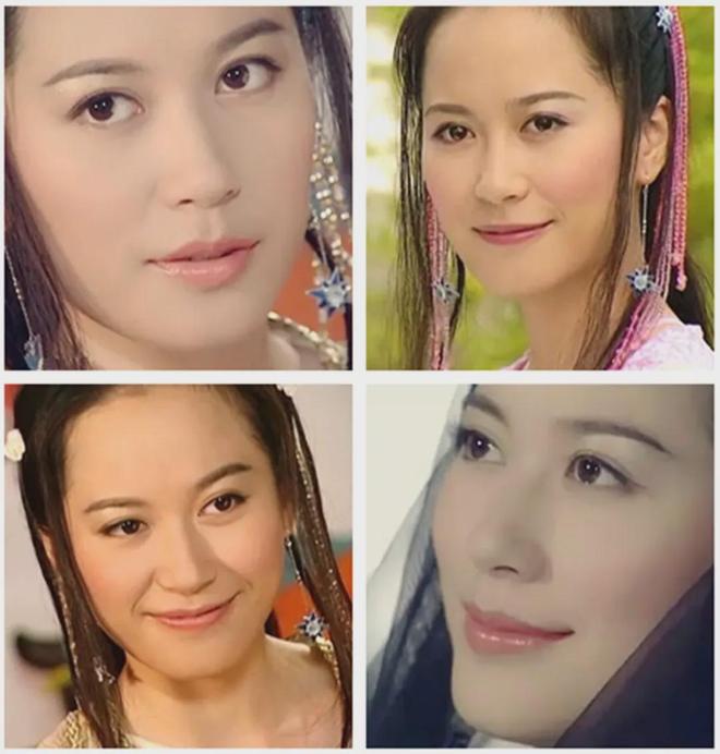 十部经典古龙武侠剧大陆上榜三部TVB占了一半(图15)