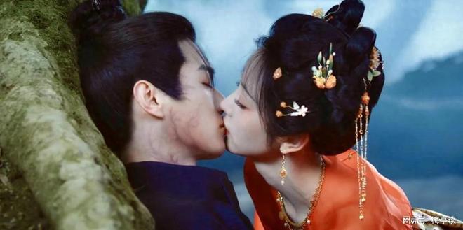 许凯的瓜比看电视剧还刺激许荔莎晒男方出轨证据?