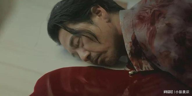 才播1天就是飙升榜冠军今年唯一让我通宵狂追18集的剧