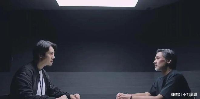 才播1天就是飙升榜冠军今年唯一让我通宵狂追18集的剧(图9)