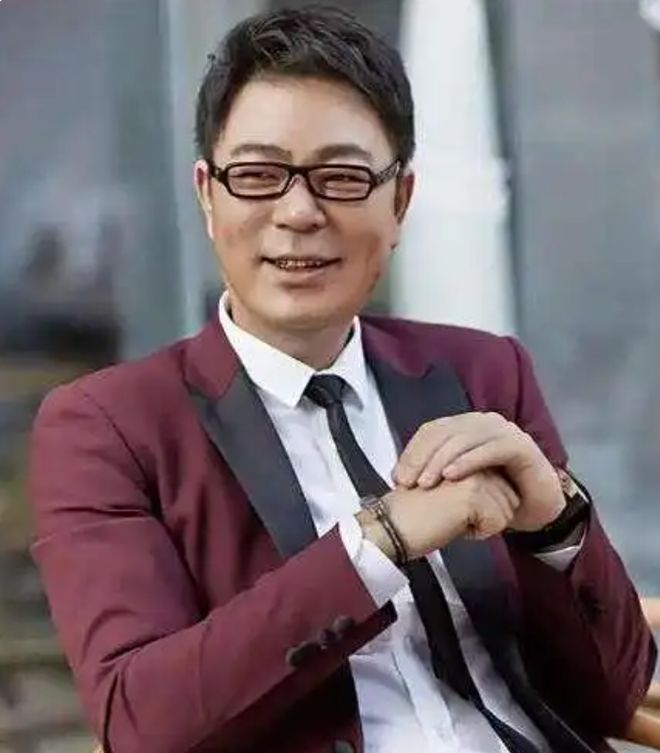 别了夏东海。高亚麟的“塌房”比电视剧精彩(图6)