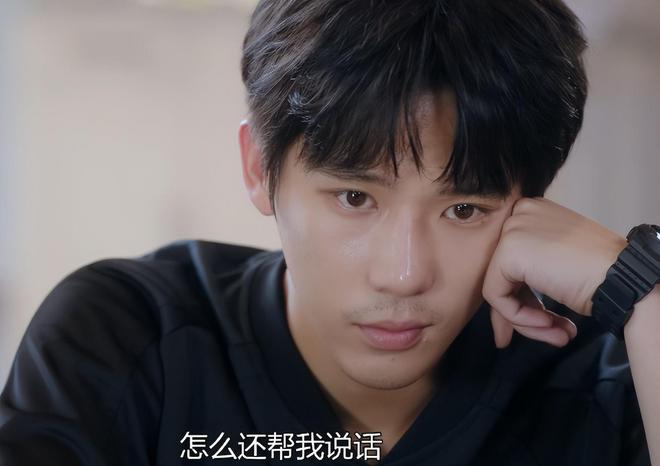 《热恋》仅20分钟飙升第一？22000热度炸服！真香剧竟清爽又上头(图9)