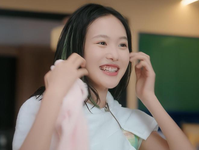 《热恋》仅20分钟飙升第一？22000热度炸服！真香剧竟清爽又上头(图14)