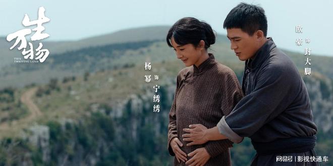 云合市占率破40%的五部剧部部看点十足不愧是“现象级爆剧”(图5)