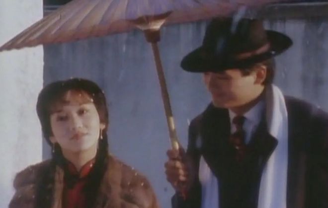 八十年代大陆引进最成功的8部港剧如今重温更是经典(图4)