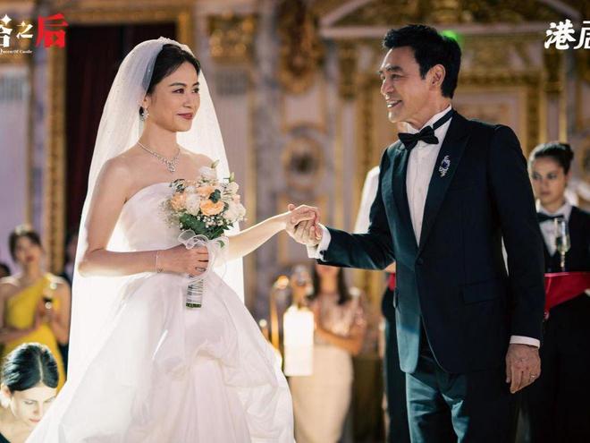 《巨塔之后》定档宣萱陈展鹏主演豪门争斗找