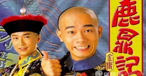 18部香港经典古装电视剧推荐(图4)