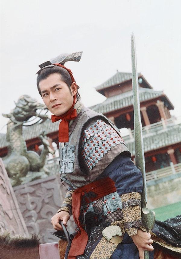 18部香港经典古装电视剧推荐(图6)