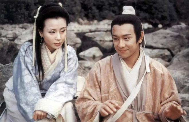 18部香港经典古装电视剧推荐(图9)