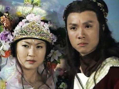 18部香港经典古装电视剧推荐(图10)