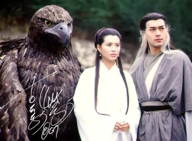 一生必看的10大经典港剧部部无可撼动尤其是最后一部(图7)