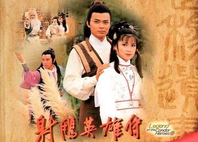 一生必看的10大经典港剧部部无可撼动尤其是最后一部(图6)