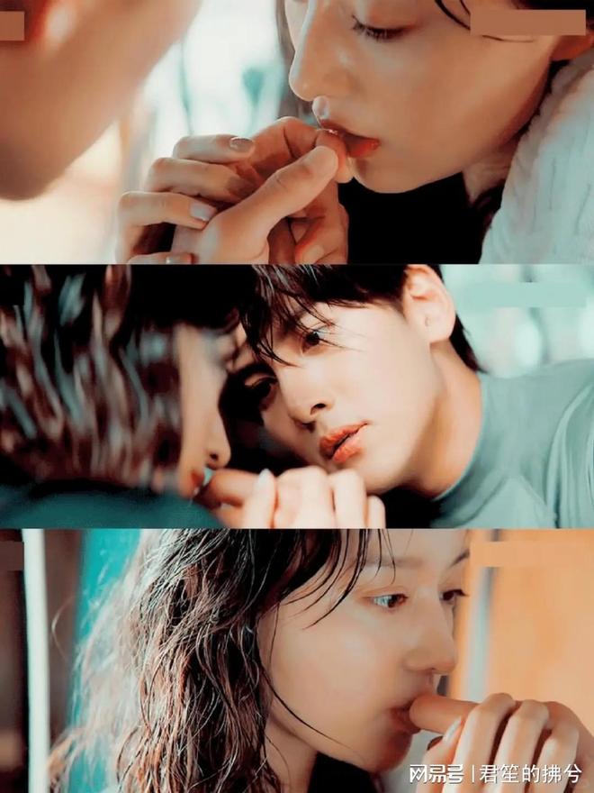 这该死的甜蜜氛围直接拉满小众宝藏韩剧速速码住