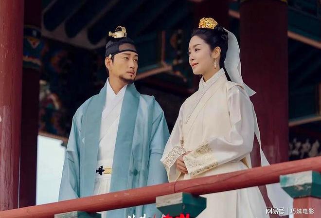 值得二刷的3部经典韩剧好评如潮看点十足哪部是你熬夜追的？(图3)