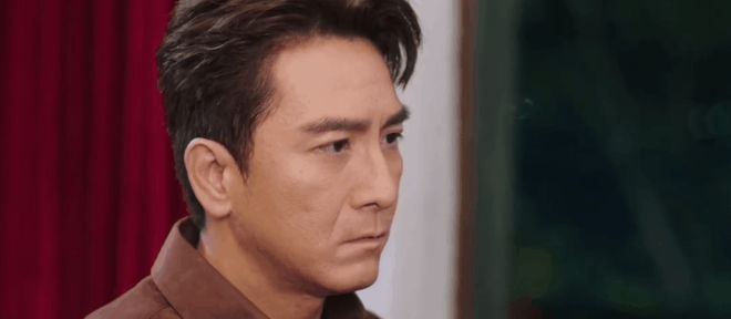 热播第1没想到8月还没过完这剧成了今年港剧最大的黑马(图15)