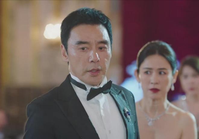 热播第1没想到8月还没过完这剧成了今年港剧最大的黑马(图3)