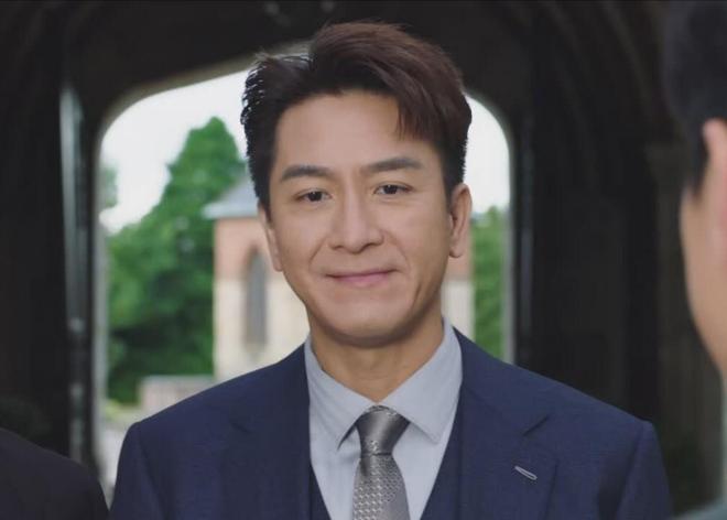 热播第1没想到8月还没过完这剧成了今年港剧最大的黑马(图5)