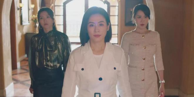 热播第1没想到8月还没过完这剧成了今年港剧最大的黑马(图10)