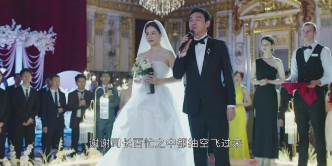 热播第1没想到8月还没过完这剧成了今年港剧最大的黑马(图9)