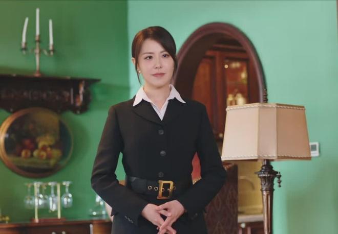 热播第1没想到8月还没过完这剧成了今年港剧最大的黑马(图16)