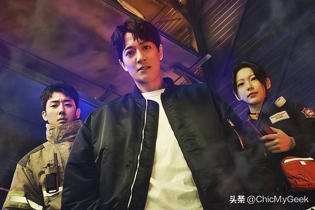 2023强档韩剧片单!这10部未播先火年度必看