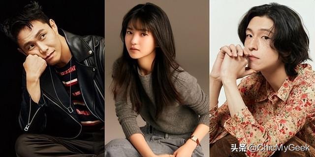 2023强档韩剧片单！这10部未播先火年度必看(图7)