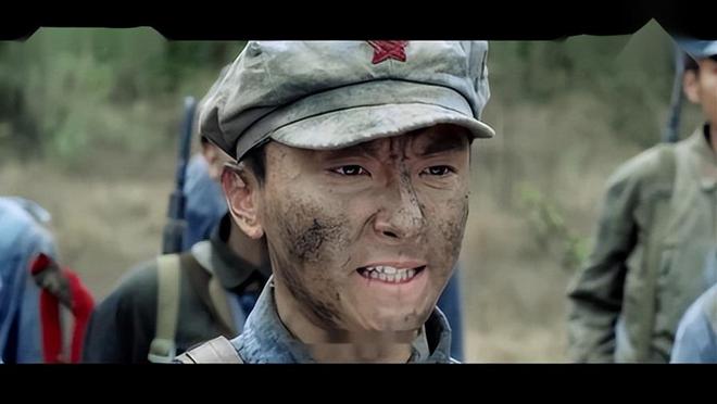 央视《张思德》爆了主席形象后继有人和唐国强比你更喜欢哪个(图2)