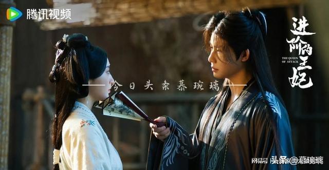 8月29日火热播出剧23部、定档剧1部更新2部首播十二封信开播！(图13)