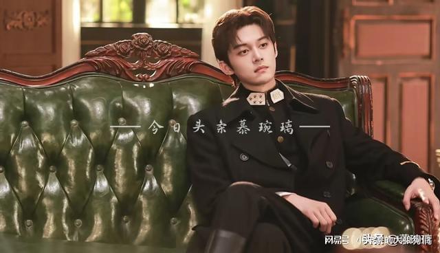 8月29日火热播出剧23部、定档剧1部更新2部首播十二封信开播！(图17)