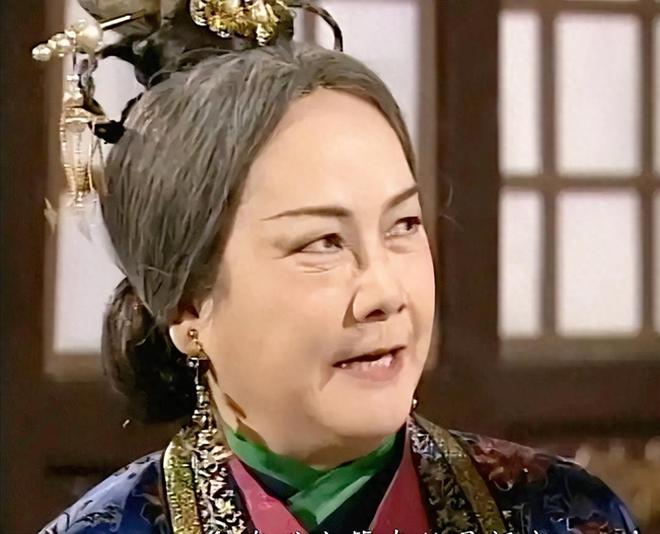 泪别！93岁黎宣仙逝《大时代》“贱婆婆”