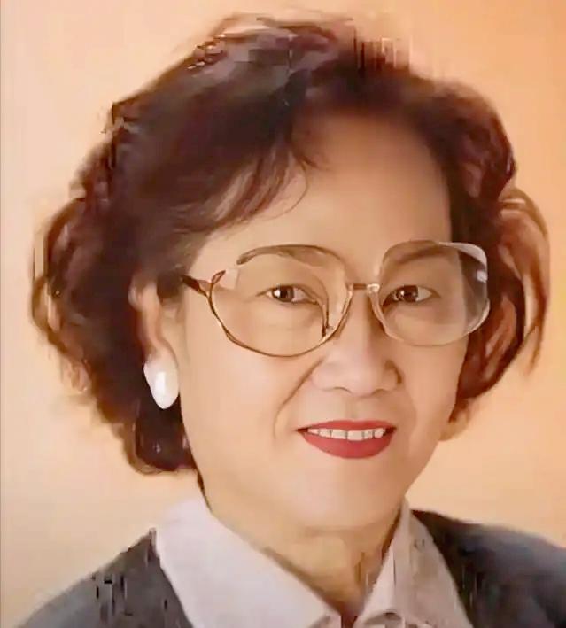 泪别！93岁黎宣仙逝《大时代》“贱婆婆”成永恒回忆(图2)