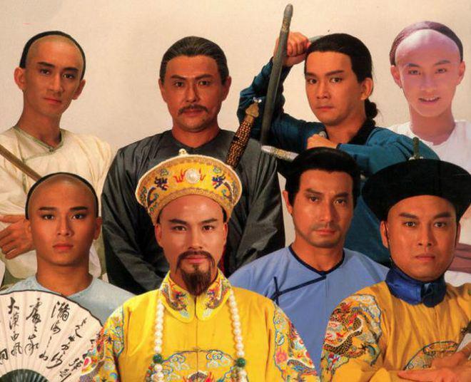 一直被低估的6部武侠港剧每部都值得重温(图3)